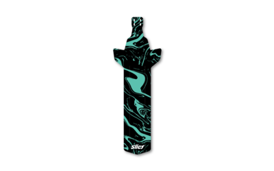 Racer skærmbag Fluid (sadel)