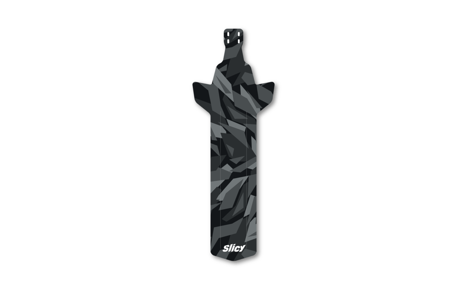Racer skærmbag Camo(sadel)