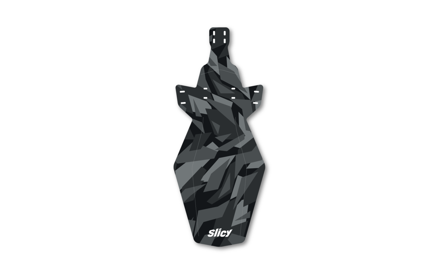 Slicy Mtb Asssaver Camo