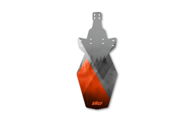 Slicy Mtb Asssaver Fog