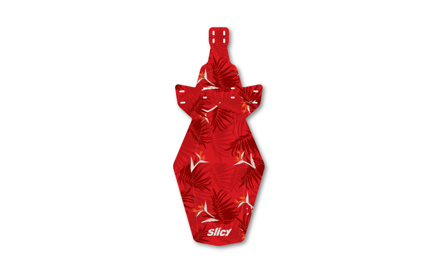 Slicy Mtb Asssaver Tropical