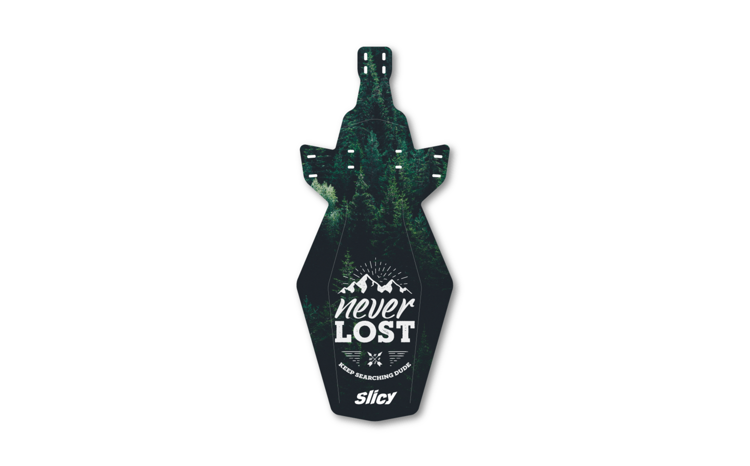 Slicy Mtb Asssaver Neverlost