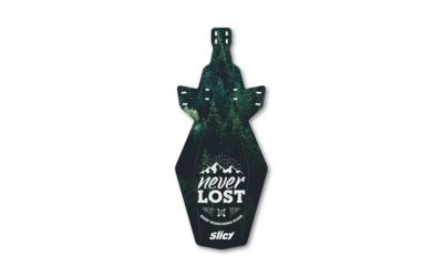 Slicy Mtb Asssaver Neverlost