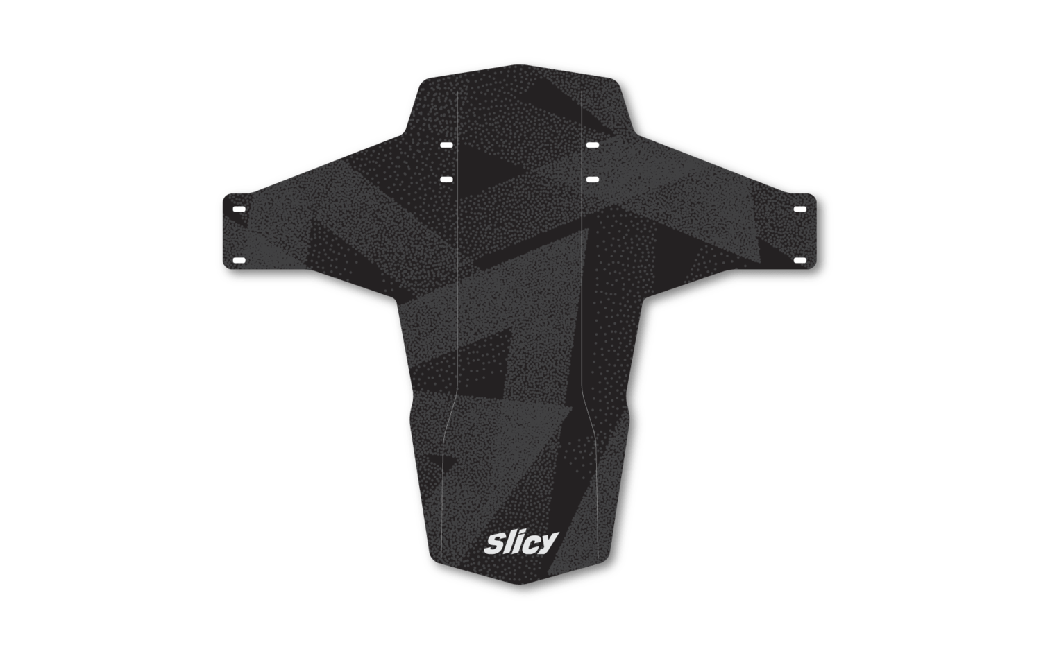 Slicy  Enduro / DH mudguard - TRIANGLE