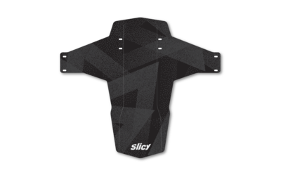 Slicy  Enduro / DH mudguard - TRIANGLE