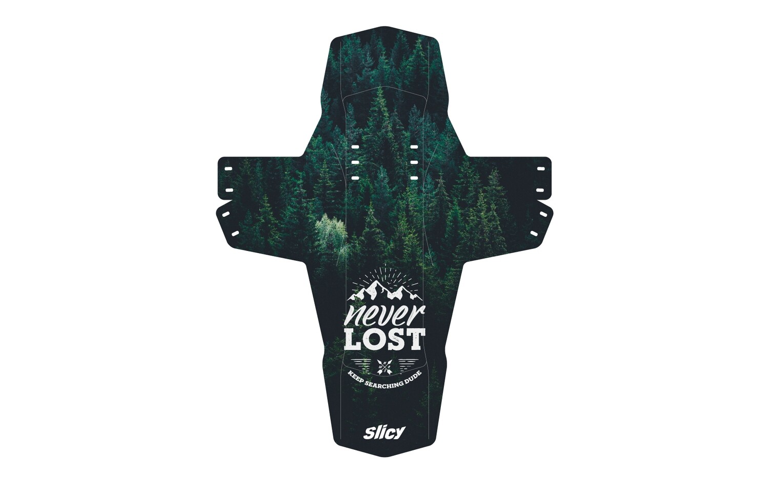 Slicy Enduro/Dh Long: - NEVER LOST