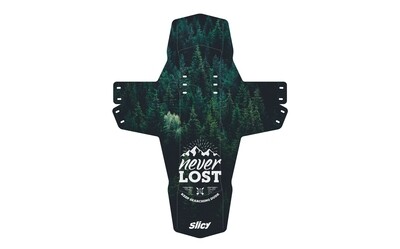 Slicy Enduro/Dh Long: - NEVER LOST