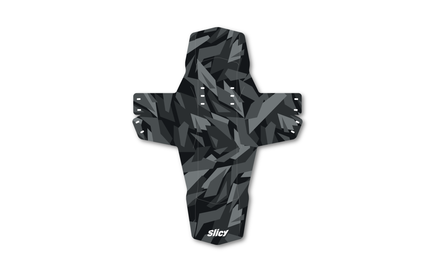 Slicy Enduro/Dh Long:- CAMO