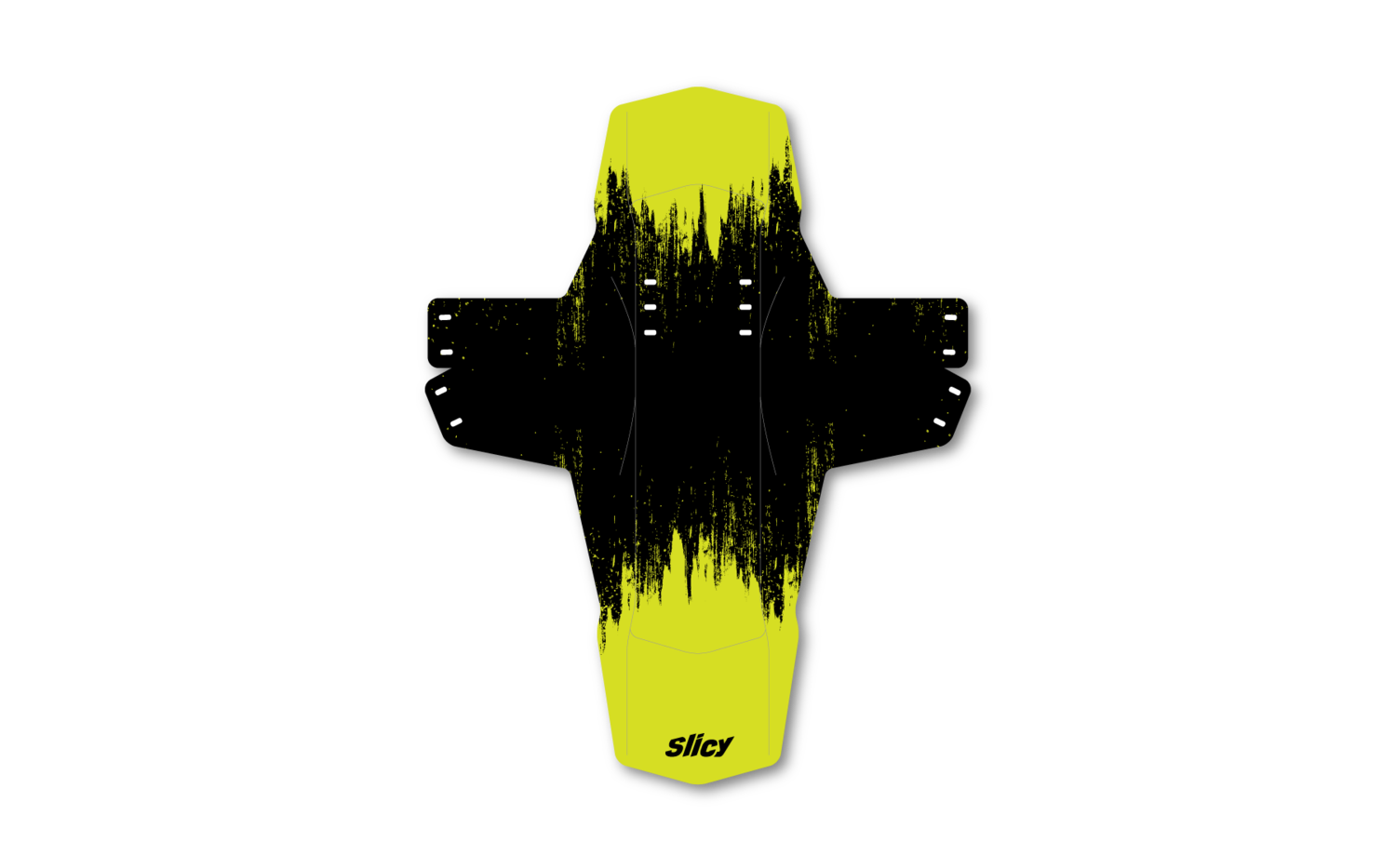 Slicy Enduro/Dh Long: - PAINT BRUCH