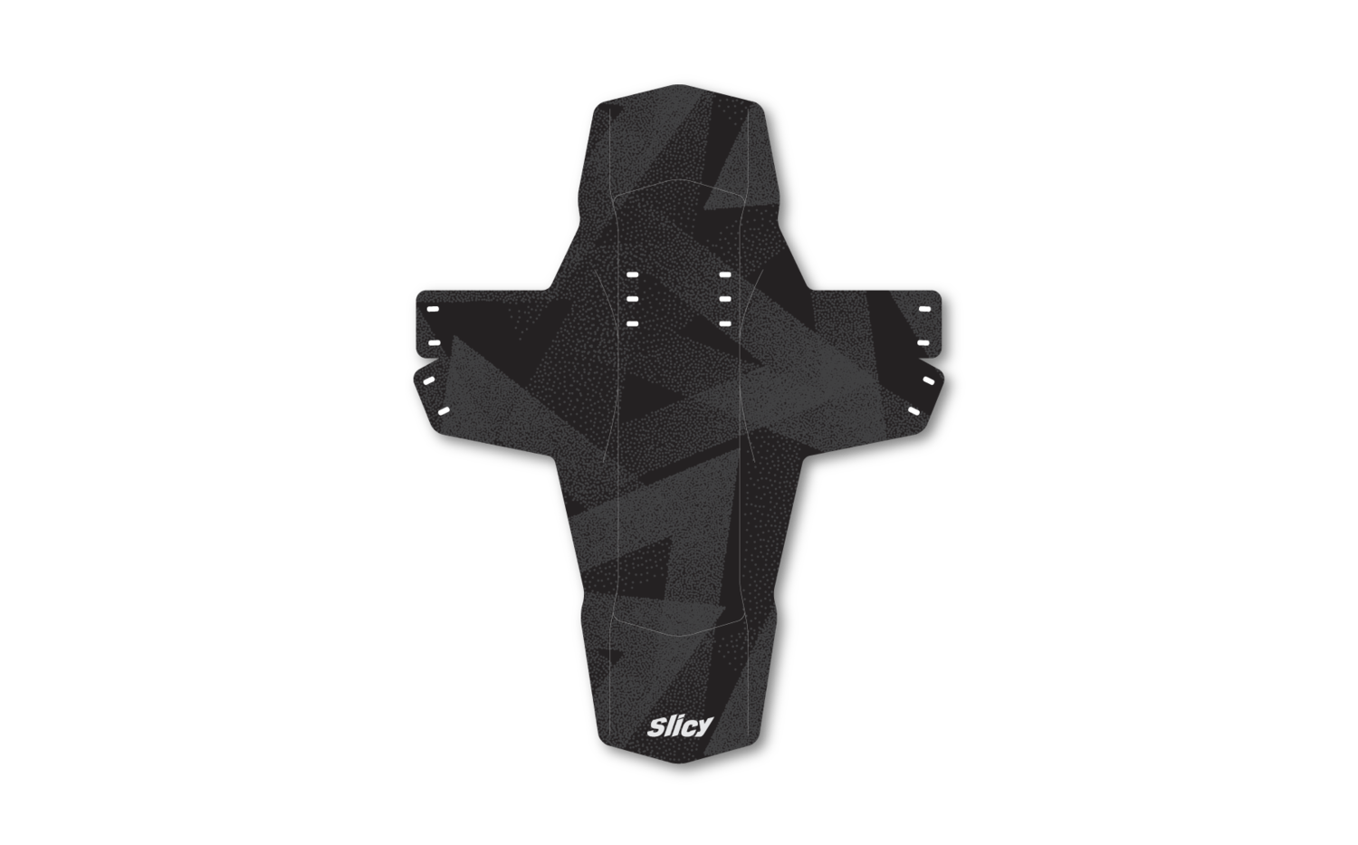 Slicy Enduro/Dh Long: - TRIANGLE