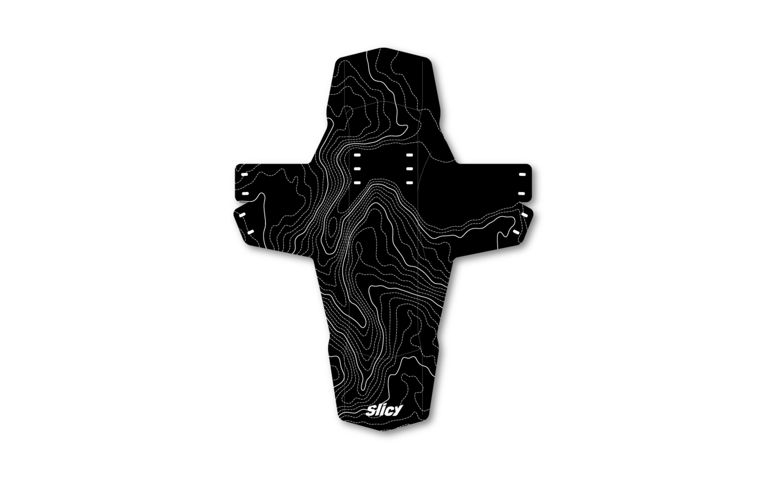 Slicy Enduro/Dh Long: - TOPO