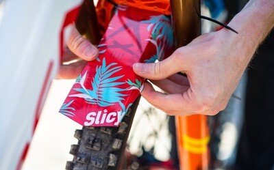 ENDURO - DH  MUDGUARD