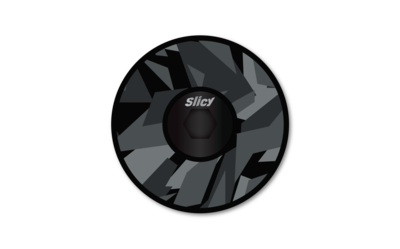 Fun cap Camo