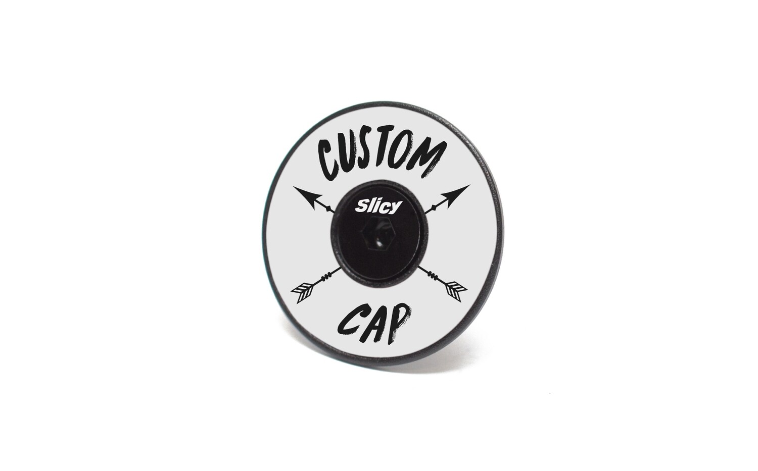 FUN CAP - Specialdesignet Minimum 30Stk.