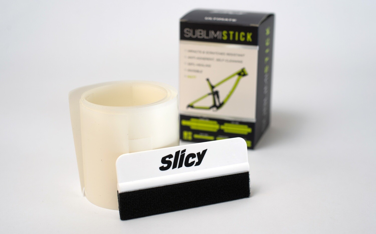 SUBLIMISTICK ULTIMATE Mat V2
