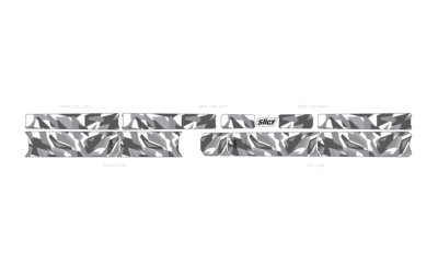 SUBLIMISTICK COLOR EVO - CAMO