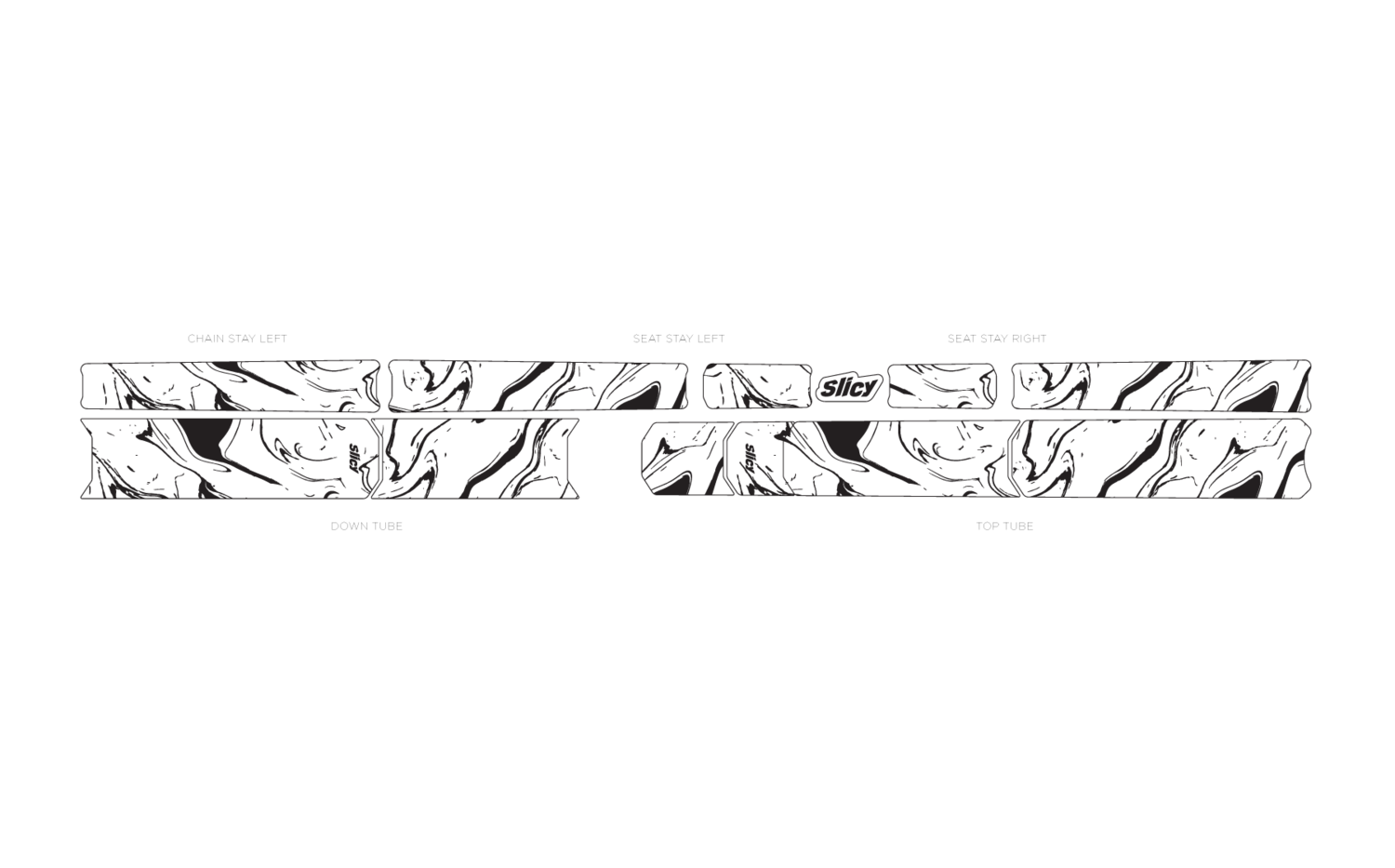 SUBLIMISTICK COLOR EVO - Fluid