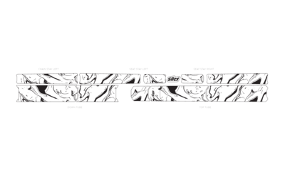 SUBLIMISTICK COLOR EVO - Fluid
