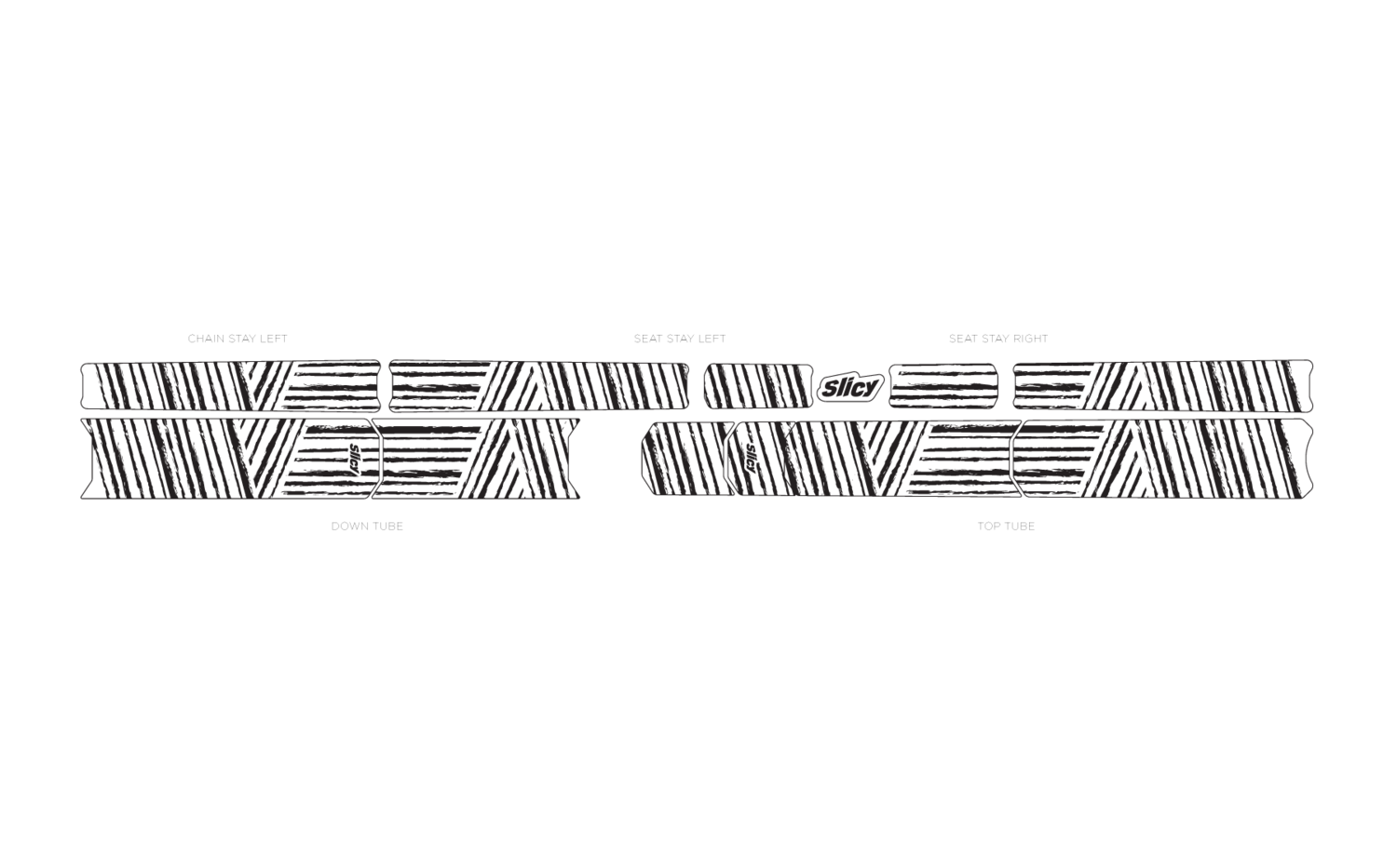 SUBLIMISTICK COLOR EVO - GRUNGE