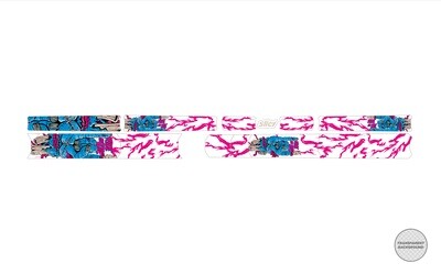 SUBLIMISTICK COLOR ZOMBIE