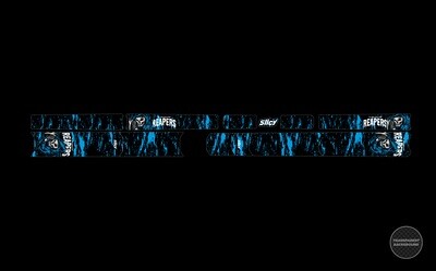 SUBLIMISTICK COLOR Reapers