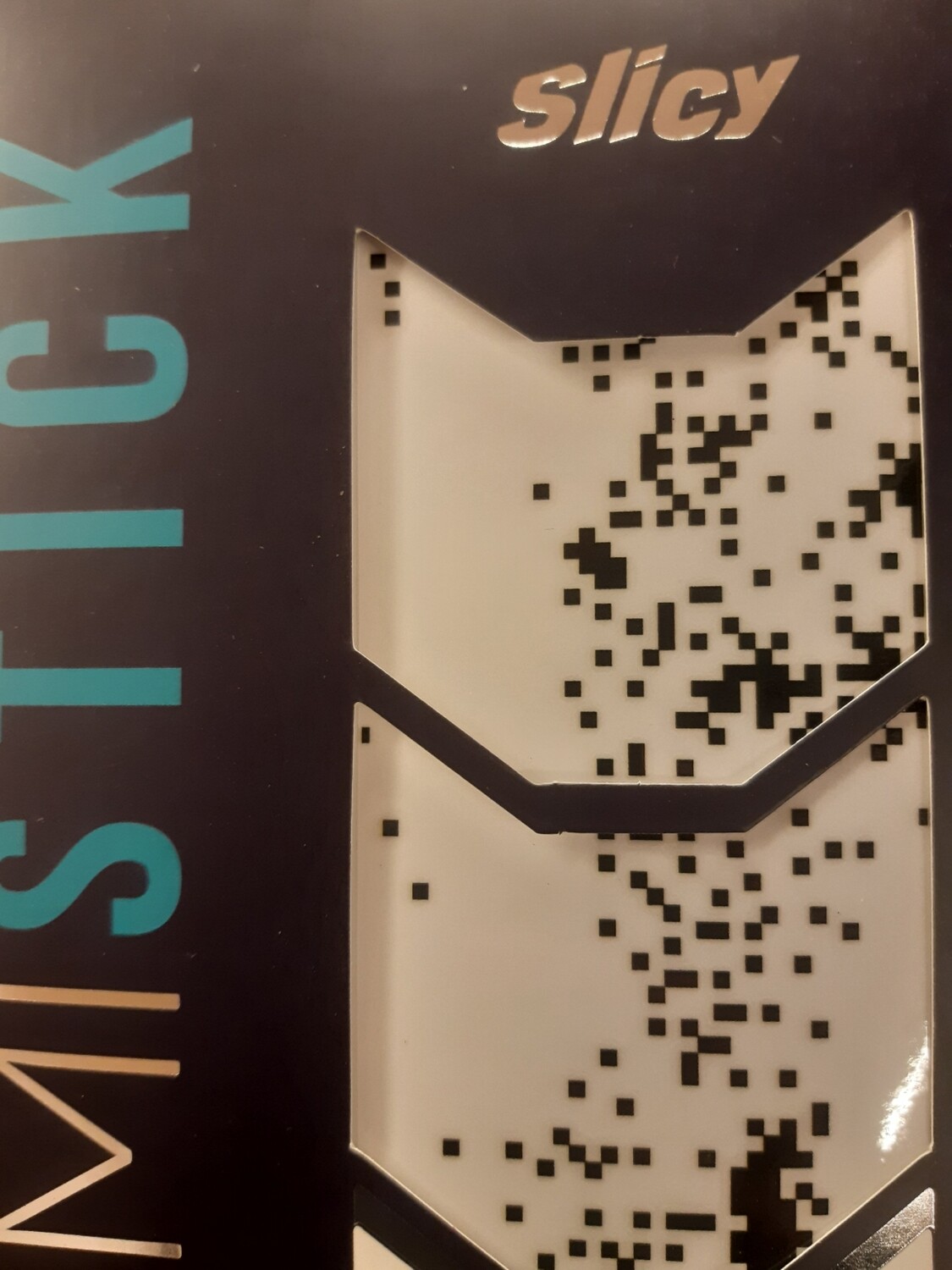 SUBLIMISTICK COLOR EVO - PIXEL