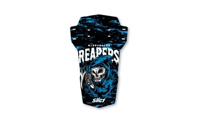 Slicy All Mountain mudguard - REAPERS
