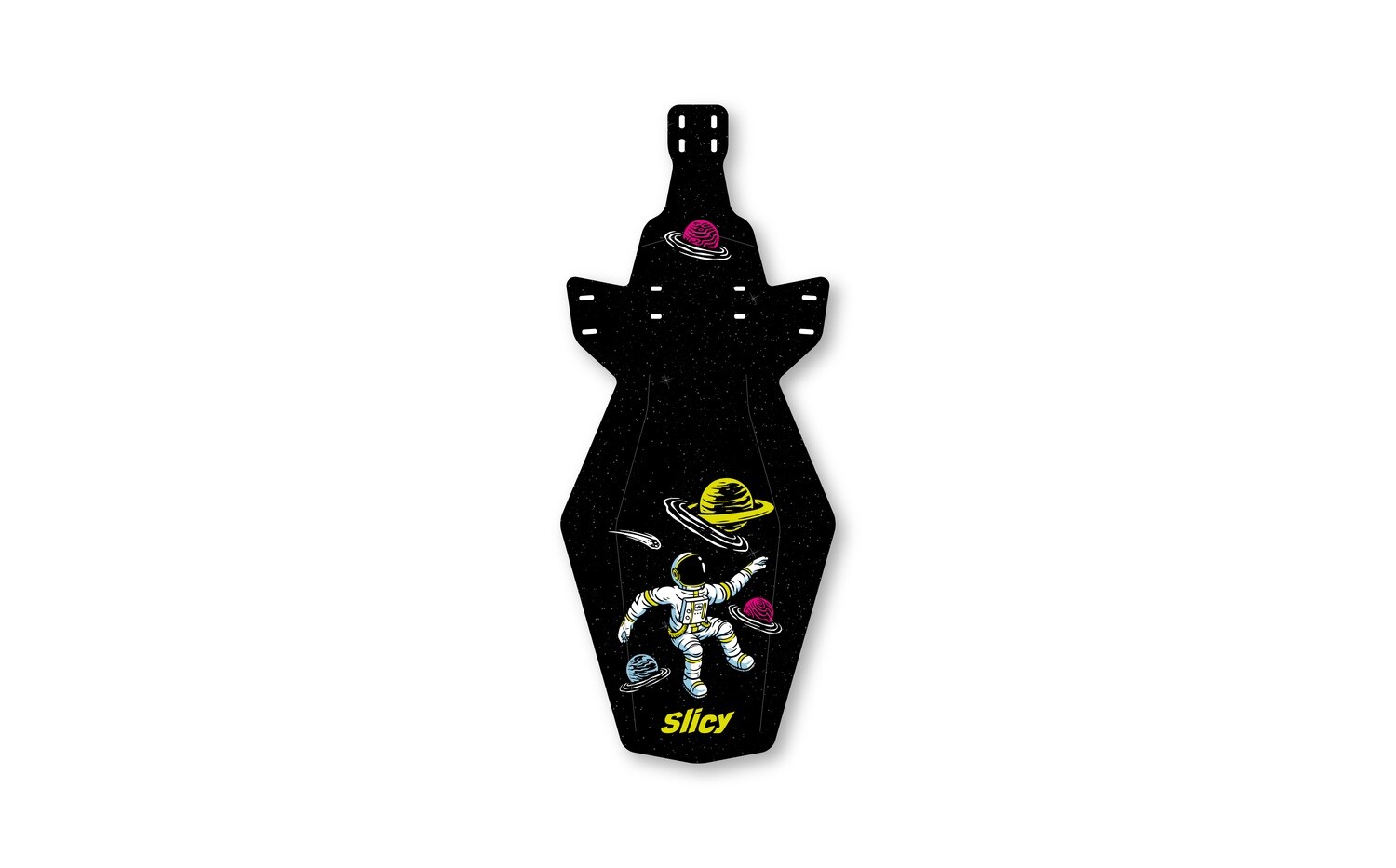 Slicy Mtb Asssaver Spaceman