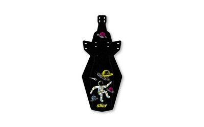 Slicy Mtb Asssaver Spaceman