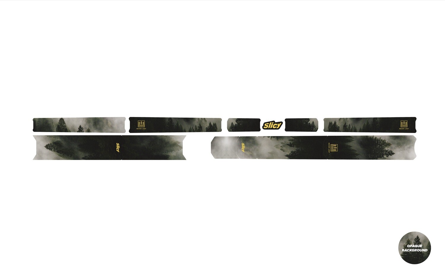 SUBLIMISTICK COLOR 