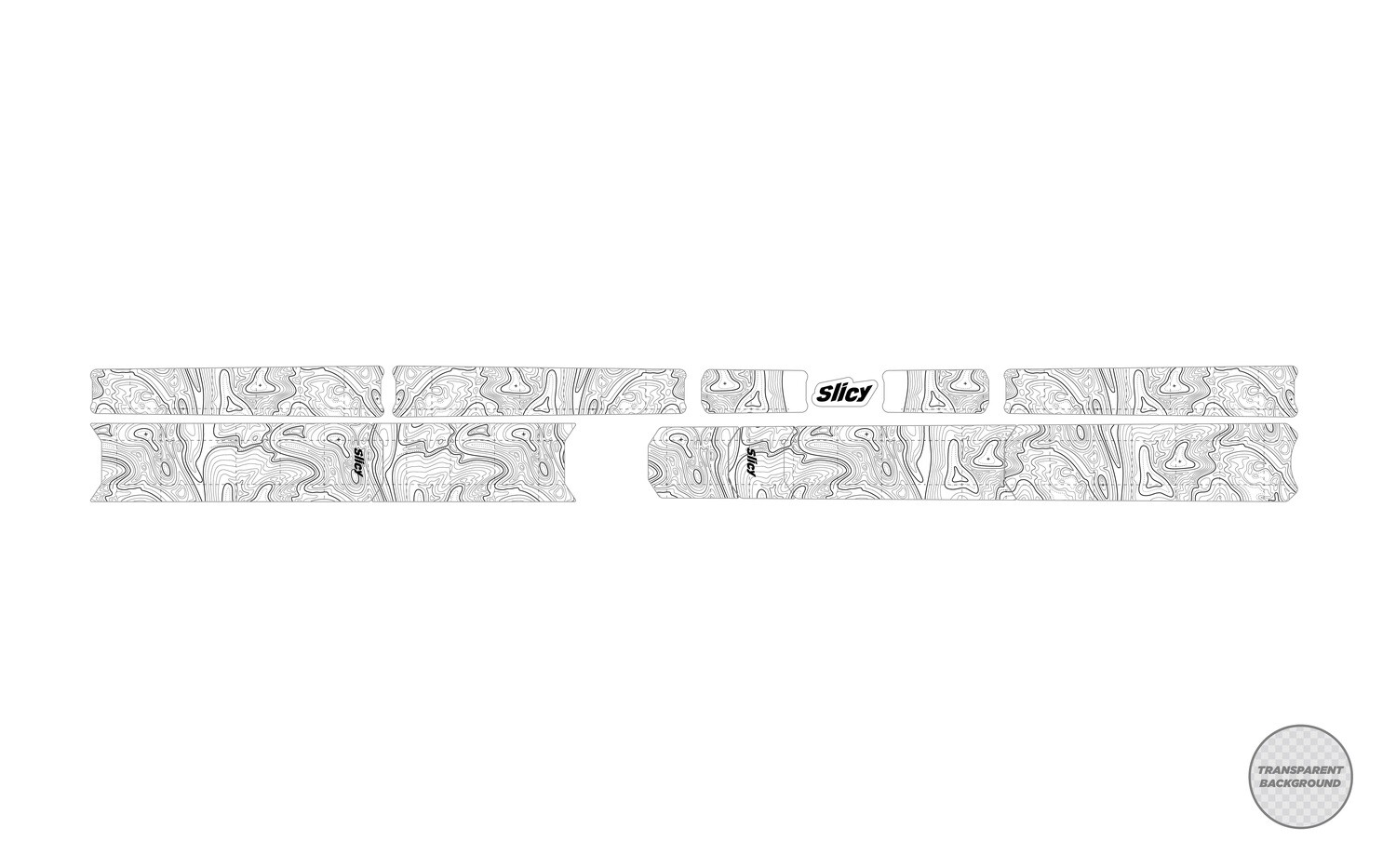SUBLIMISTICK COLOR TOPO Ny