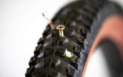 Tubeless