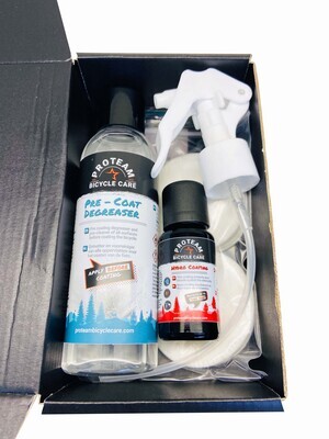 Proteam Basic kit