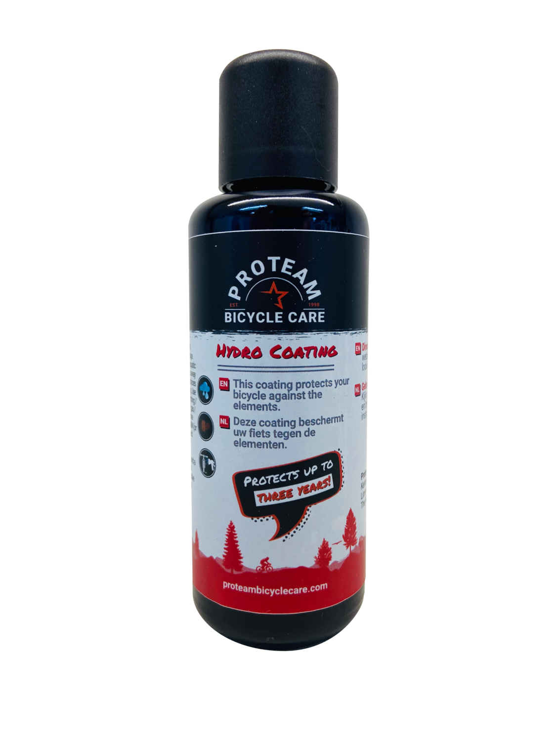 Proteam Hydro coating 50ml