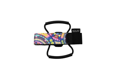 Louri/Huck  Sadelstrop sommer Inklusiv Drybag