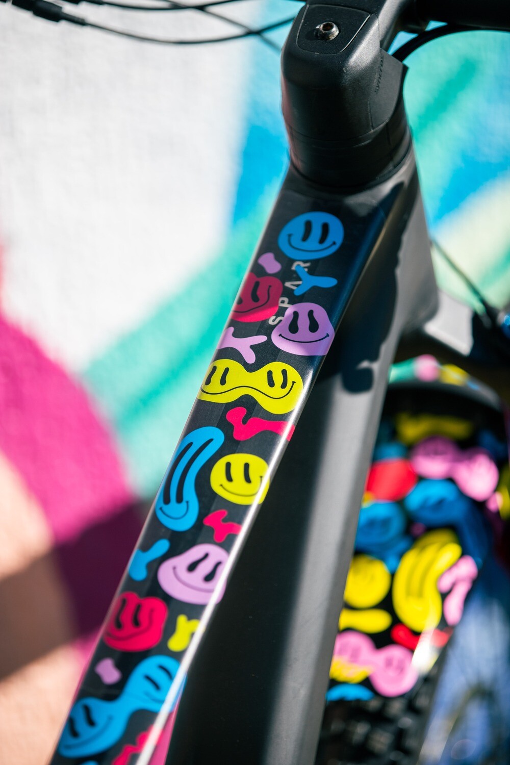 SUBLIMISTICK COLOR - Acid Trip