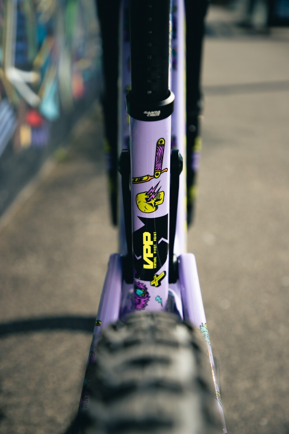 SUBLIMISTICK COLOR - Circus