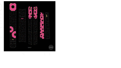 SUBLIMISTICK COLOR - Donuts