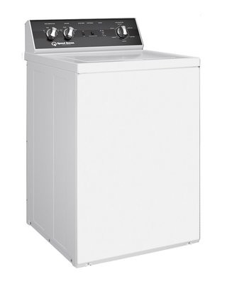 SPEED QUEEN TOP LOADING WASHER - AWN63RSN115TW01