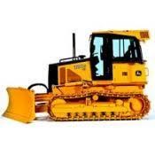 Dozer, 110 hp