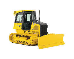 Dozer, 70 hp