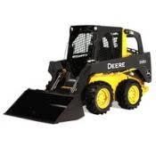 Skid Steer Loader, 1700-1899 lbs.