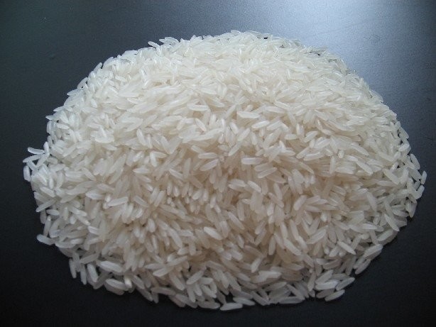 THAI 100% Grade B Long Grain White Rice THAI 100% Grade B Long Grain White Rice