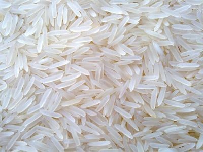 White Long Grain Rice 15% broken