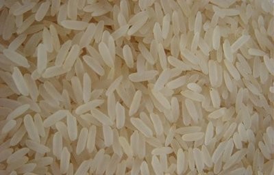 White Rice Parboiled Rice 100%