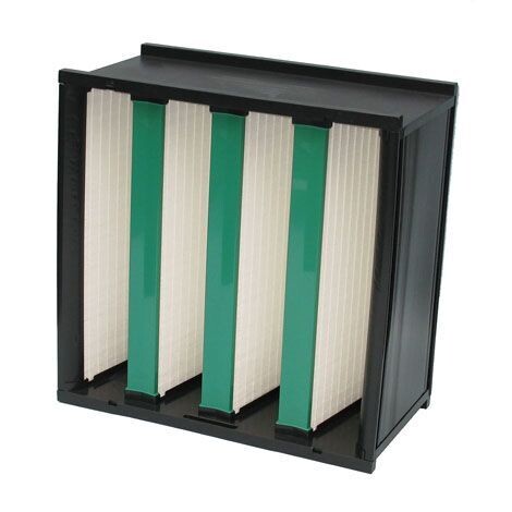 Camfil Air Filter Durafil