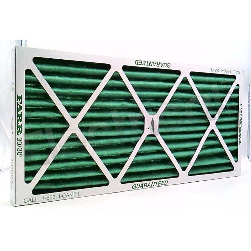 Camfil Air Filter