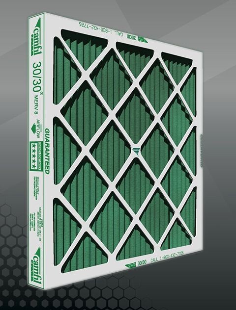 Camfil Air Filter