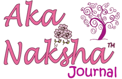 Aka Naksha Free Webinar Journaling Class