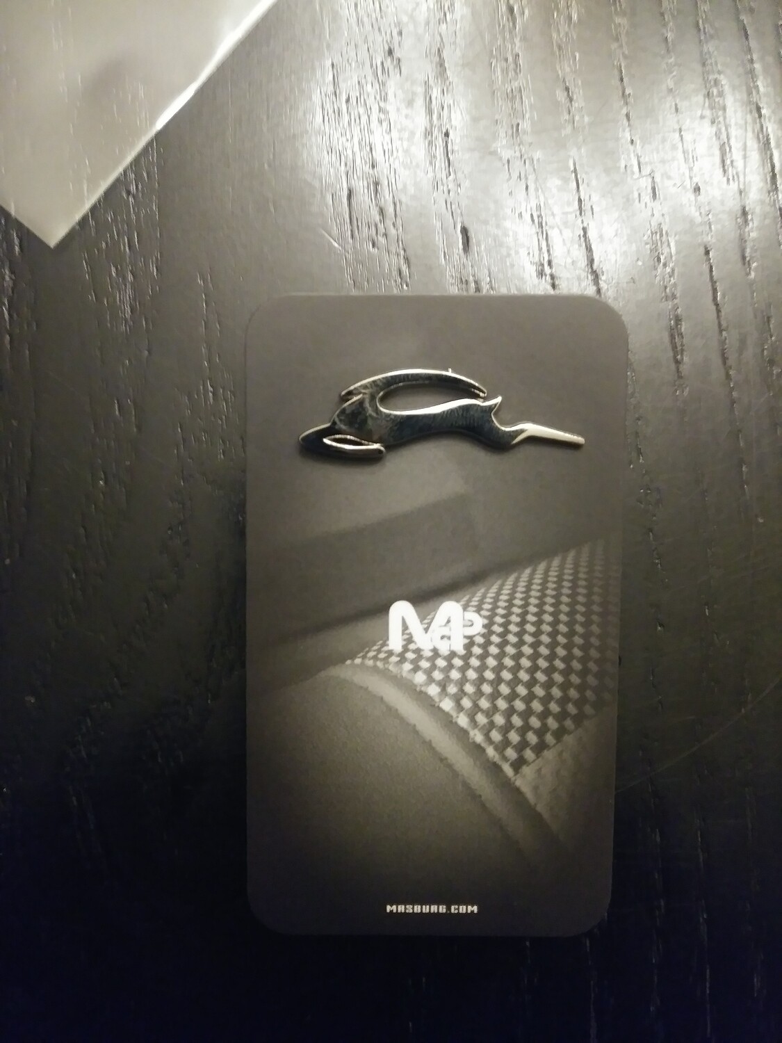 Modern Hatpin